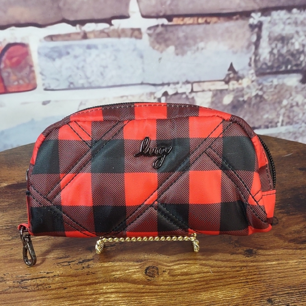 Lug "Bobsled" XL Glasses Case